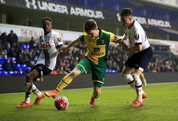 联赛决赛中 联赛决赛中