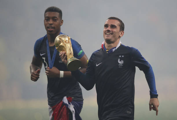 的重要武器 的重要武器