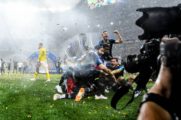 激烈对决 激烈对决