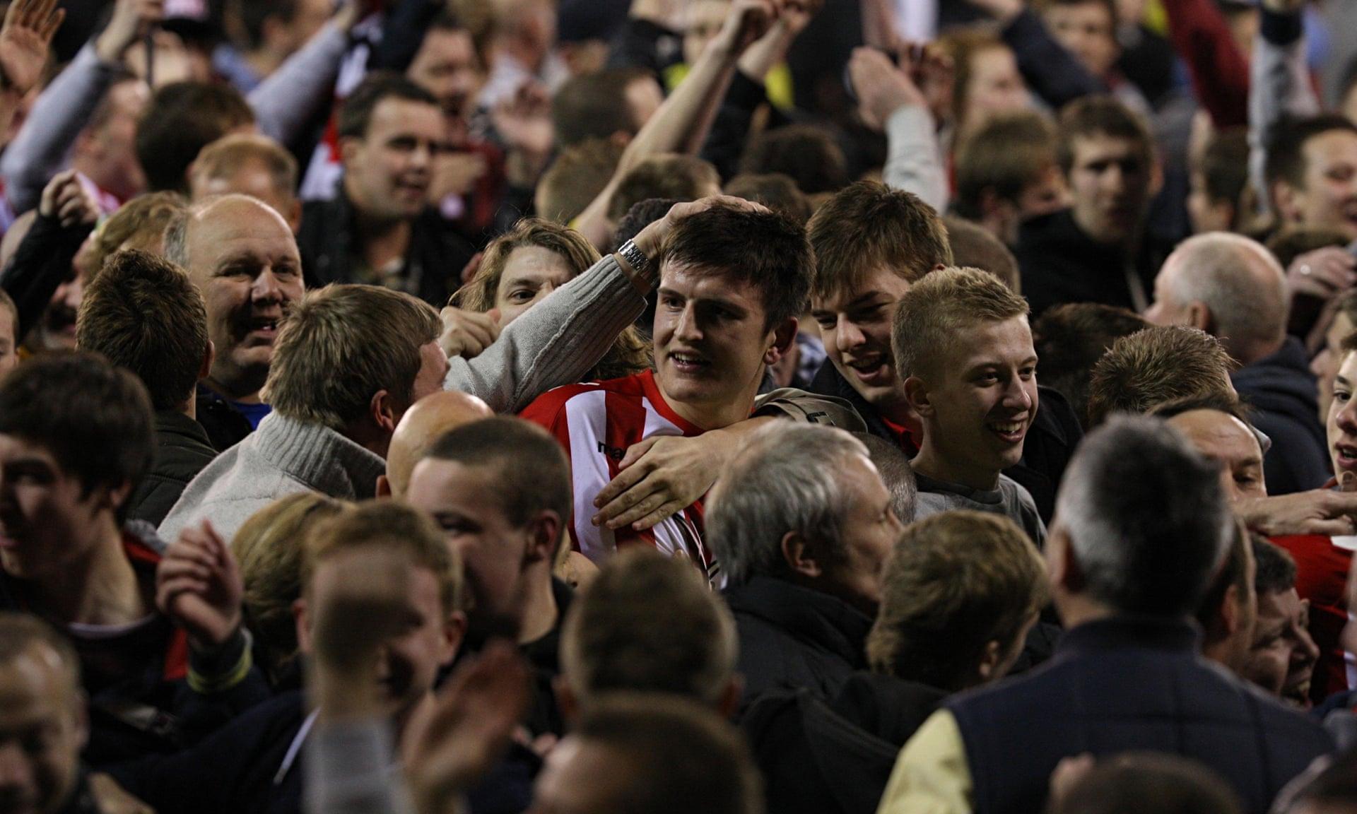 他与滕哈赫 他与滕哈赫